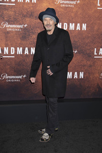 Season 2 Premiere 'Landman' auf dem PaleyFest New York 2025