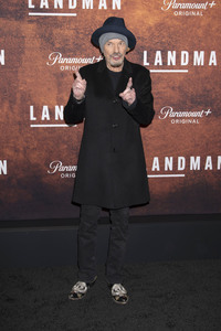 Season 2 Premiere 'Landman' auf dem PaleyFest New York 2025