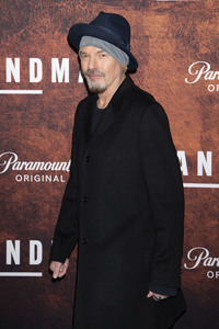 Season 2 Premiere 'Landman' auf dem PaleyFest New York 2025