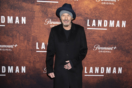 Season 2 Premiere 'Landman' auf dem PaleyFest New York 2025