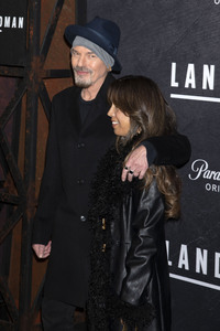 Season 2 Premiere 'Landman' auf dem PaleyFest New York 2025