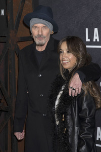 Season 2 Premiere 'Landman' auf dem PaleyFest New York 2025