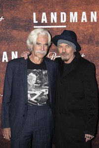 Season 2 Premiere 'Landman' auf dem PaleyFest New York 2025