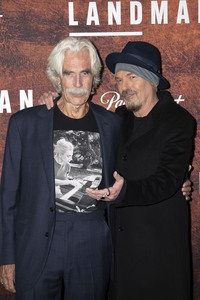 Season 2 Premiere 'Landman' auf dem PaleyFest New York 2025