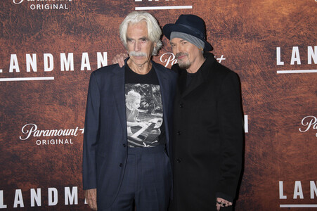 Season 2 Premiere 'Landman' auf dem PaleyFest New York 2025