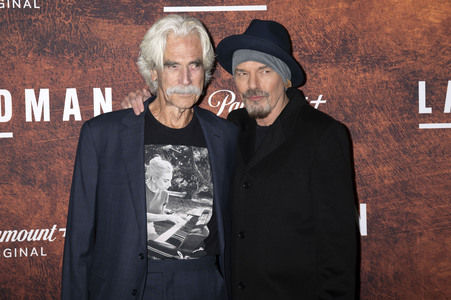 Season 2 Premiere 'Landman' auf dem PaleyFest New York 2025