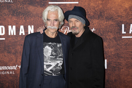 Season 2 Premiere 'Landman' auf dem PaleyFest New York 2025