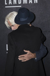 Season 2 Premiere 'Landman' auf dem PaleyFest New York 2025