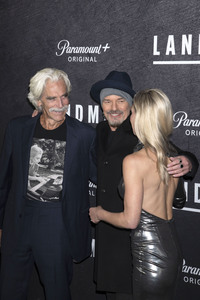 Season 2 Premiere 'Landman' auf dem PaleyFest New York 2025