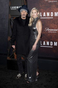 Season 2 Premiere 'Landman' auf dem PaleyFest New York 2025