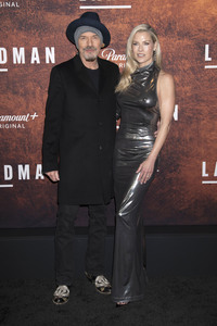 Season 2 Premiere 'Landman' auf dem PaleyFest New York 2025