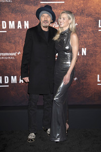 Season 2 Premiere 'Landman' auf dem PaleyFest New York 2025