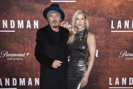 Season 2 Premiere 'Landman' auf dem PaleyFest New York 2025