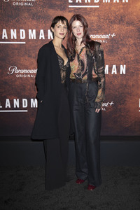 Season 2 Premiere 'Landman' auf dem PaleyFest New York 2025