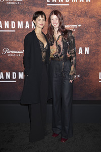 Season 2 Premiere 'Landman' auf dem PaleyFest New York 2025