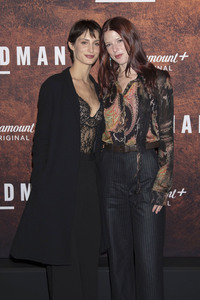 Season 2 Premiere 'Landman' auf dem PaleyFest New York 2025