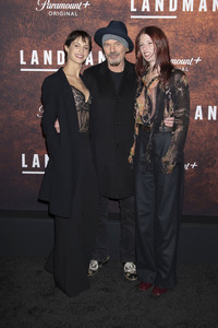 Season 2 Premiere 'Landman' auf dem PaleyFest New York 2025