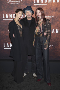 Season 2 Premiere 'Landman' auf dem PaleyFest New York 2025