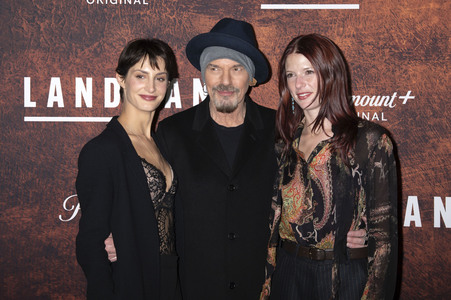 Season 2 Premiere 'Landman' auf dem PaleyFest New York 2025