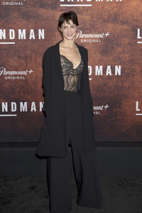 Season 2 Premiere 'Landman' auf dem PaleyFest New York 2025