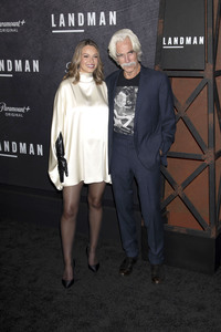 Season 2 Premiere 'Landman' auf dem PaleyFest New York 2025