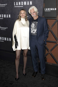 Season 2 Premiere 'Landman' auf dem PaleyFest New York 2025