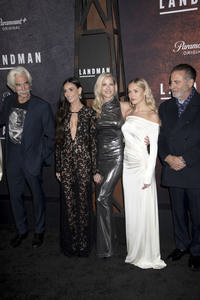 Season 2 Premiere 'Landman' auf dem PaleyFest New York 2025