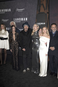 Season 2 Premiere 'Landman' auf dem PaleyFest New York 2025