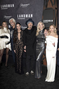 Season 2 Premiere 'Landman' auf dem PaleyFest New York 2025