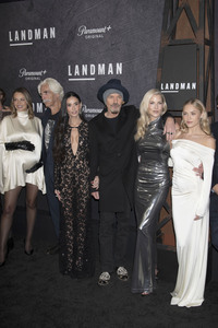 Season 2 Premiere 'Landman' auf dem PaleyFest New York 2025