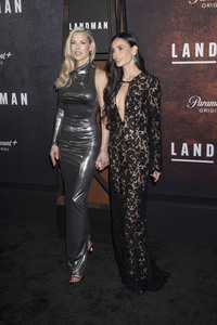 Season 2 Premiere 'Landman' auf dem PaleyFest New York 2025