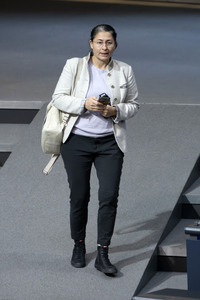 39. Sitzung des Deutschen Bundestages in Berlin