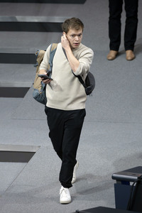 39. Sitzung des Deutschen Bundestages in Berlin