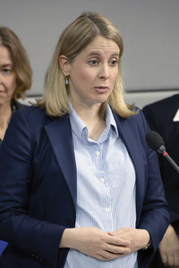 39. Sitzung des Deutschen Bundestages in Berlin