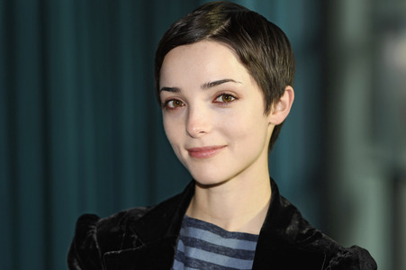 Photoshooting mit Jessica Reynolds, Braunschweig International Film Festival 2025