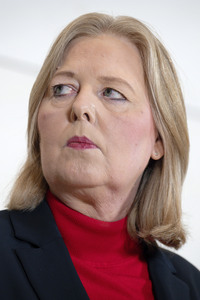 Pressekonferenz des Koalitionsausschusses in Berlin