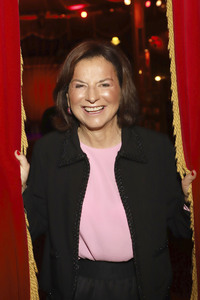 Cornelia Poletto Palazzo Dinner Show 2025 in Hamburg