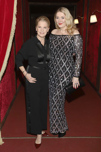 Cornelia Poletto Palazzo Dinner Show 2025 in Hamburg