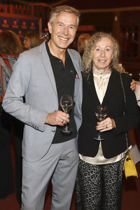 Cornelia Poletto Palazzo Dinner Show 2025 in Hamburg