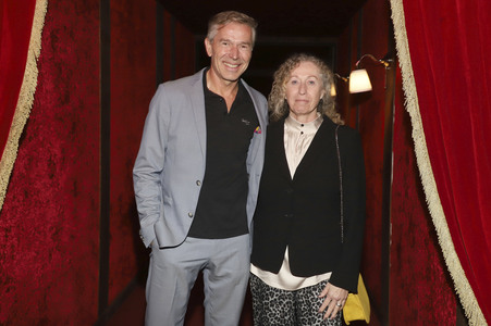 Cornelia Poletto Palazzo Dinner Show 2025 in Hamburg