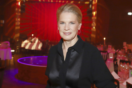 Cornelia Poletto Palazzo Dinner Show 2025 in Hamburg