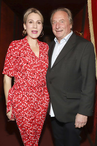 Cornelia Poletto Palazzo Dinner Show 2025 in Hamburg