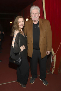 Cornelia Poletto Palazzo Dinner Show 2025 in Hamburg