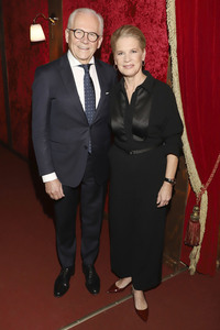 Cornelia Poletto Palazzo Dinner Show 2025 in Hamburg