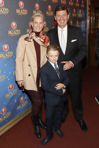 Cornelia Poletto Palazzo Dinner Show 2025 in Hamburg