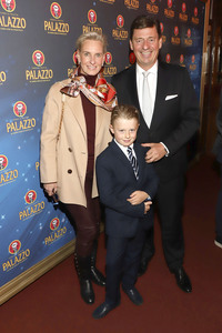 Cornelia Poletto Palazzo Dinner Show 2025 in Hamburg