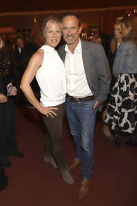 Cornelia Poletto Palazzo Dinner Show 2025 in Hamburg