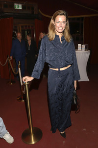 Cornelia Poletto Palazzo Dinner Show 2025 in Hamburg