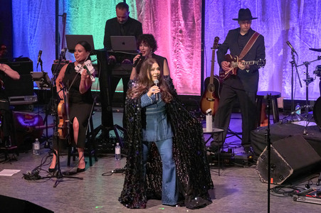 Konzert von Marianne Rosenberg in Hannover