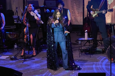 Konzert von Marianne Rosenberg in Hannover